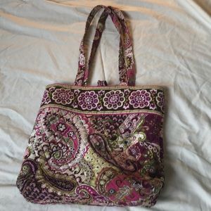 vera bradley purse